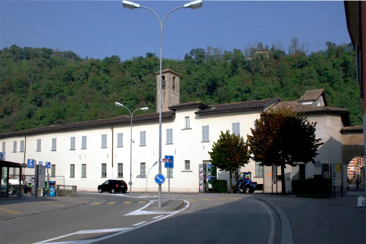 Mendrisio Art Museum