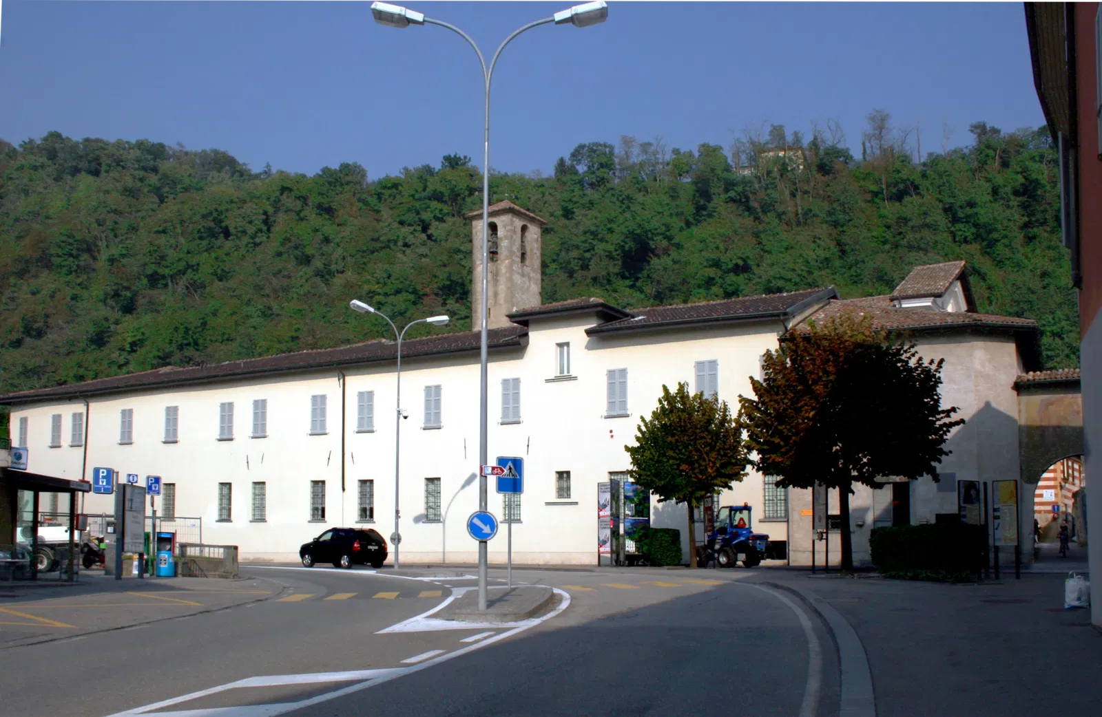 Museo D'arte Mendrisio