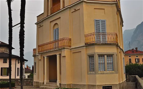 Museo del Trasparente