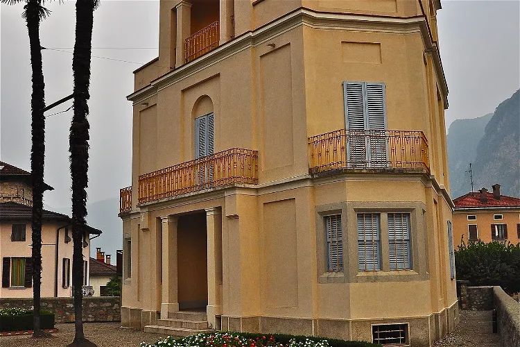 Museo del Trasparente