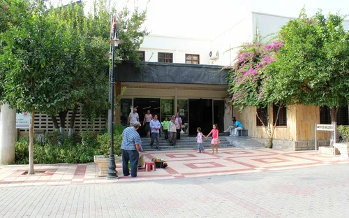 Museo Arqueológico de Éfeso