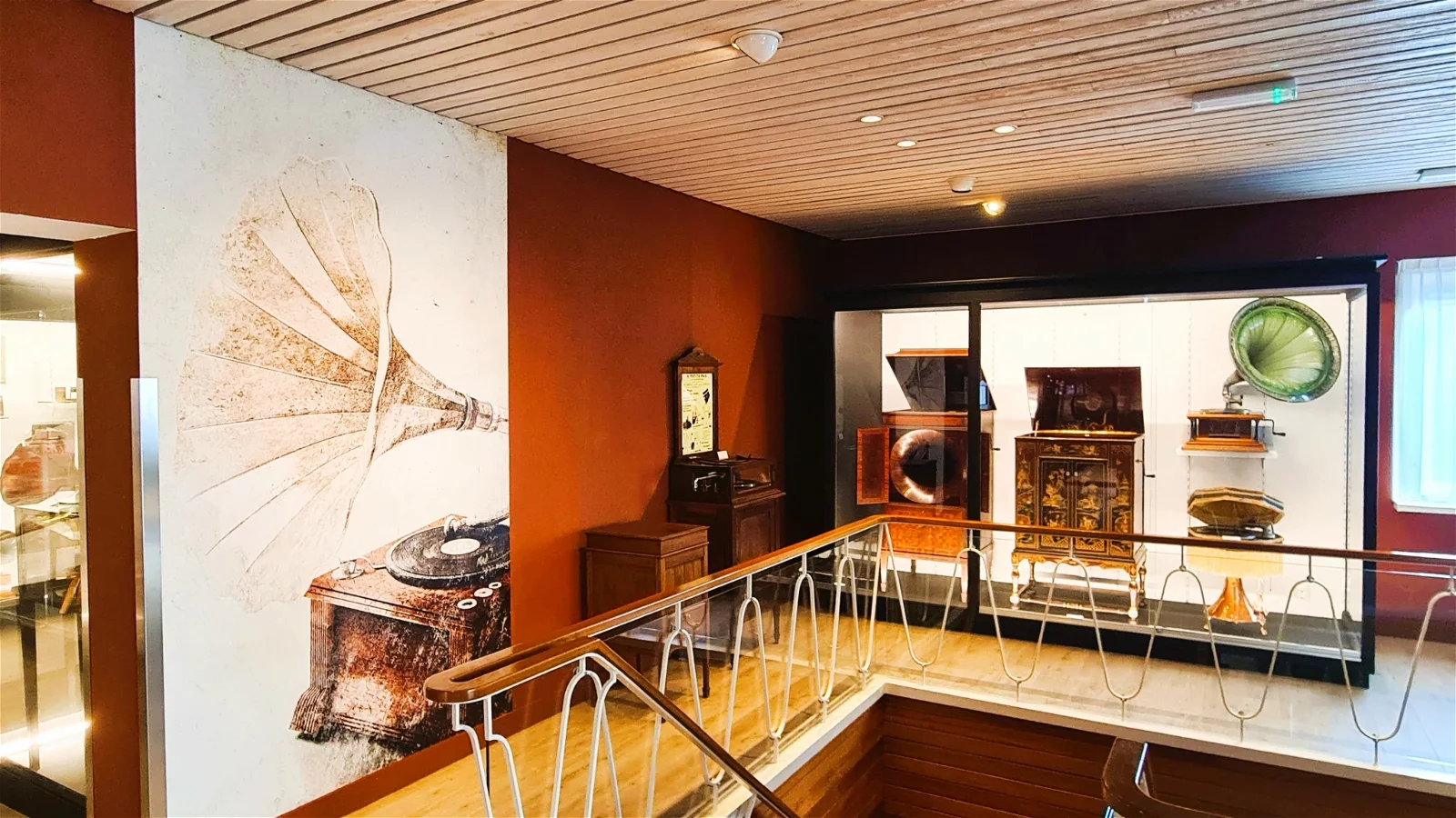 Nationaal Grammofoonmuseum