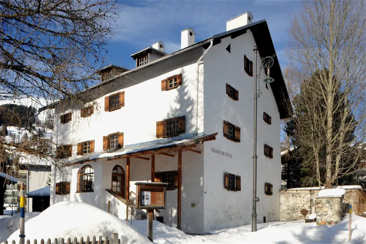 Heimatmuseum