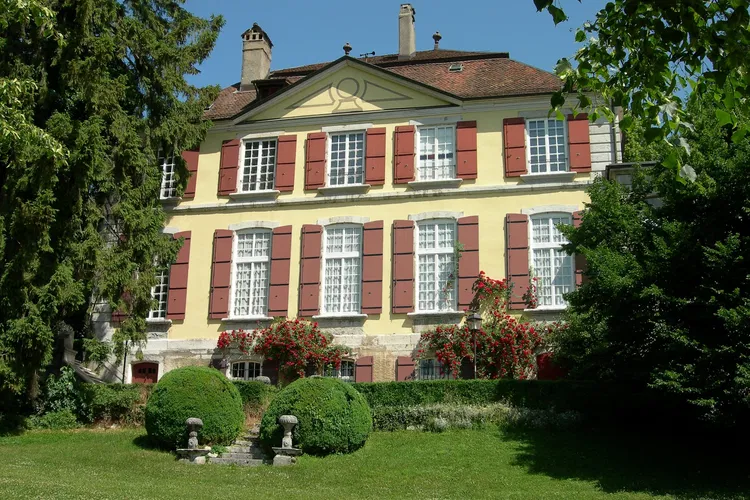 Museum Blumenstein