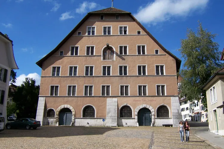 Museum Altes Zeughaus