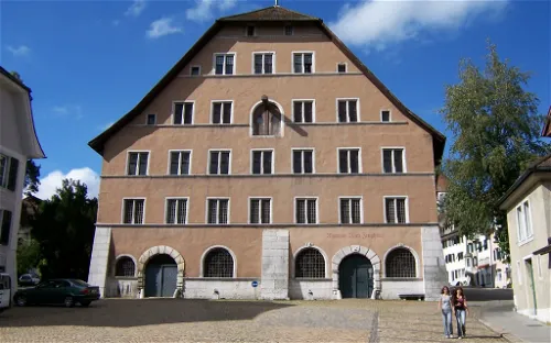 Museum Altes Zeughaus