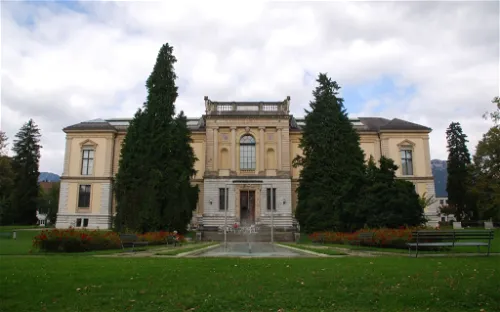 Art Museum Solothurn