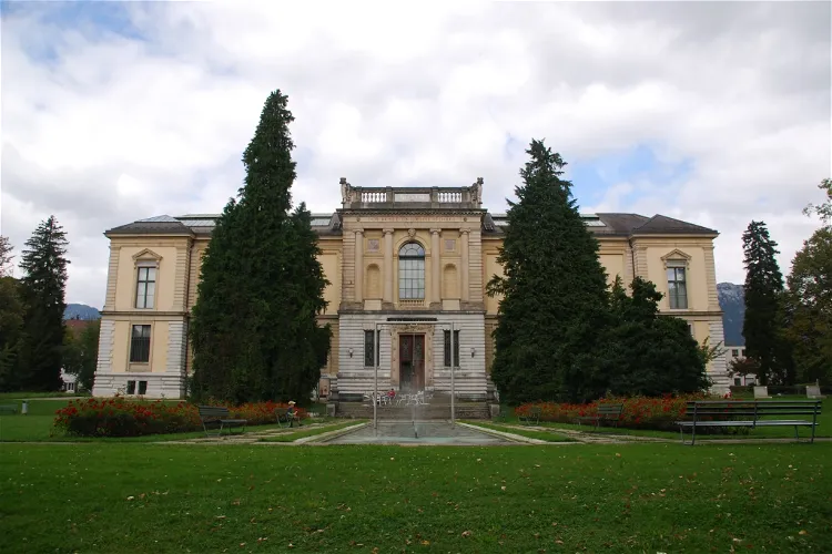 Art Museum Solothurn