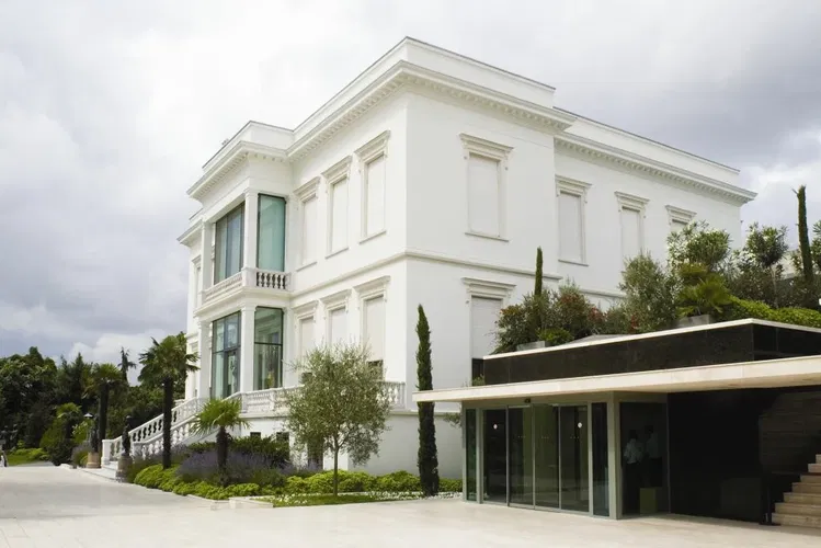 Musée Sakıp Sabancı