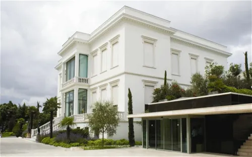 Sakıp Sabancı Museum