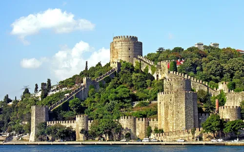 Kasteel van Roemelië