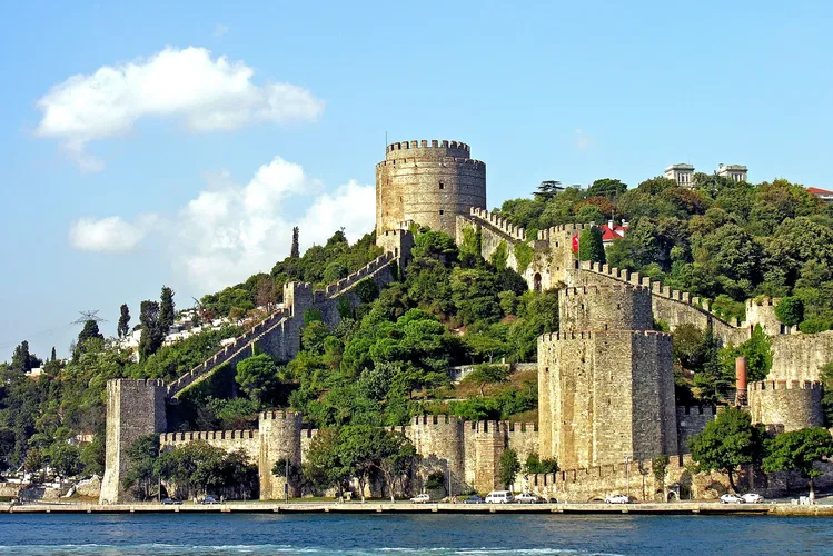 Kasteel van Roemelië