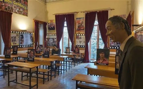 Hababam School Museum