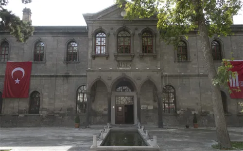 Milli Mücadele Müzesi