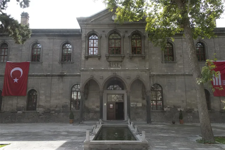 Milli Mücadele Müzesi