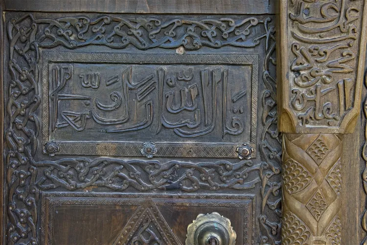 Liva Paşa Etnografya Müzesi