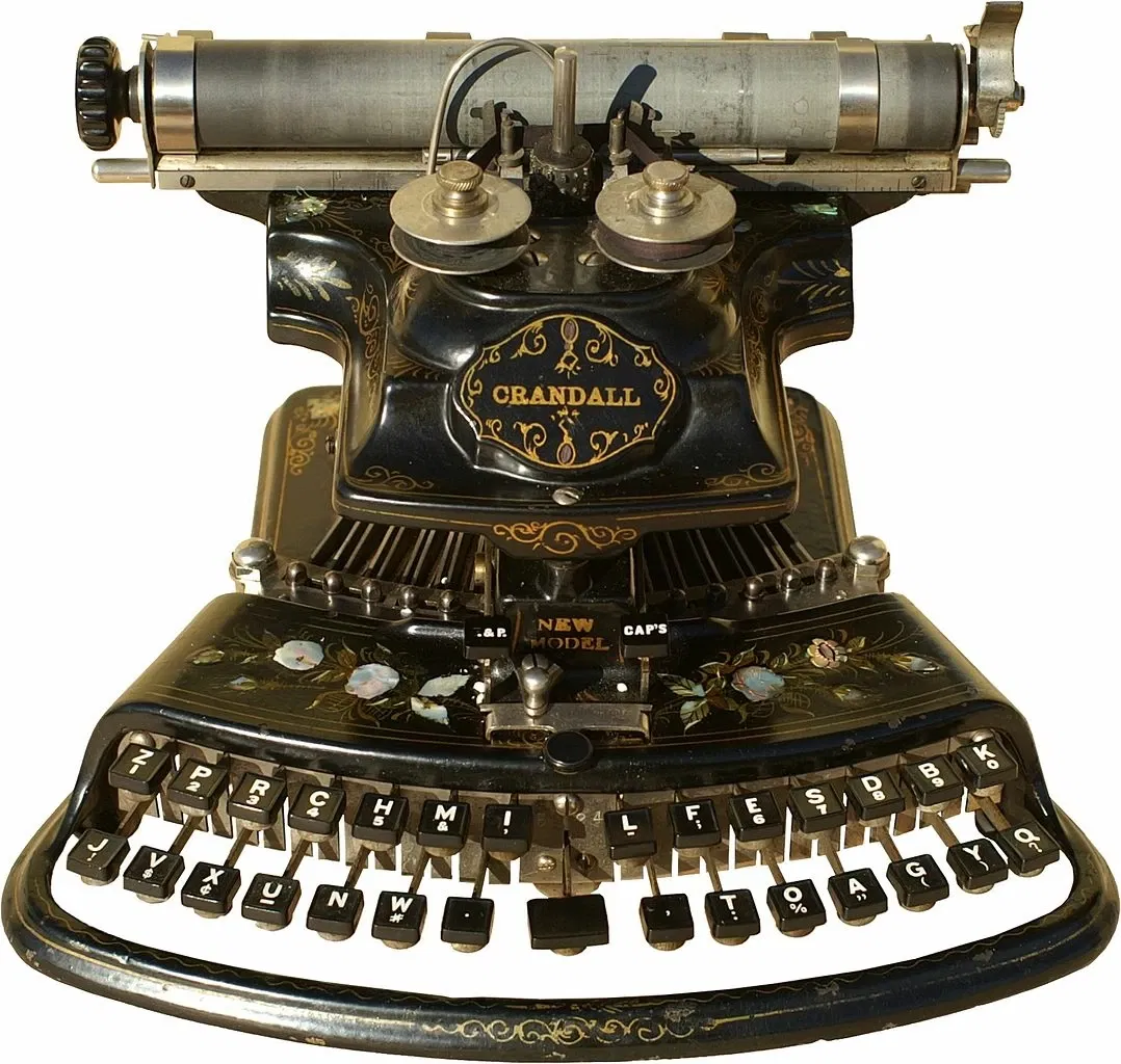 Schreibmaschinenmuseum Beck