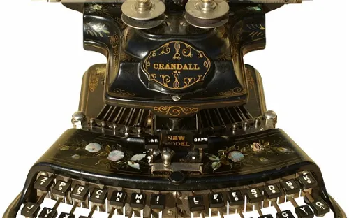 Schreibmaschinenmuseum Beck