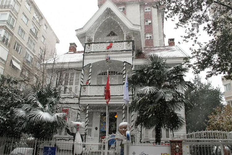 Istanbul Toy Museum