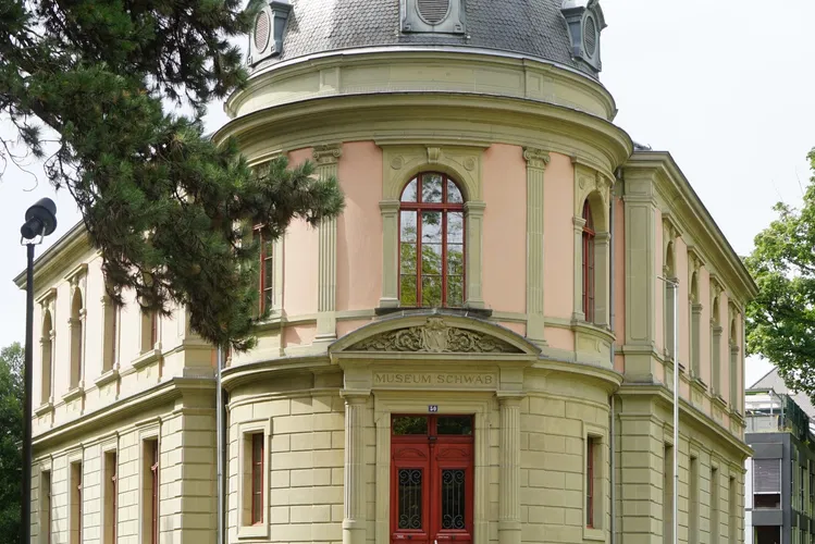 Museum Schwab