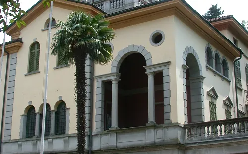 Museo Villa dei Cedri