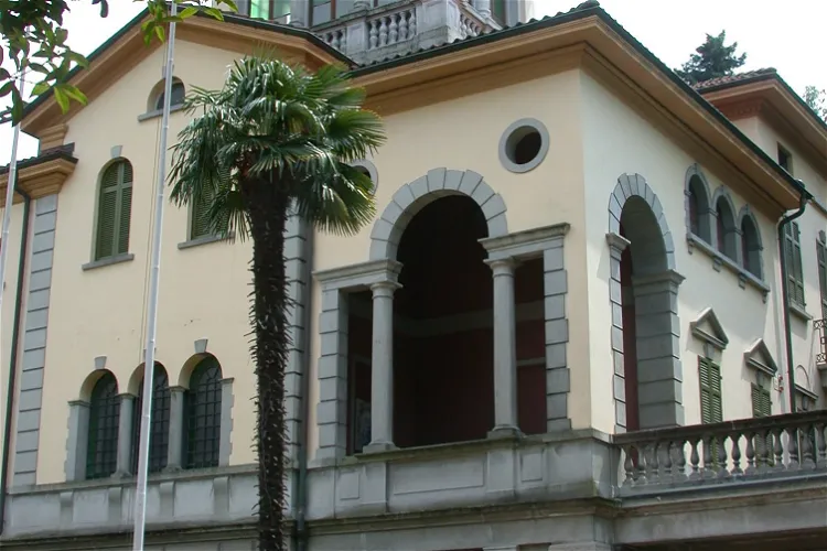 Museo Villa dei Cedri