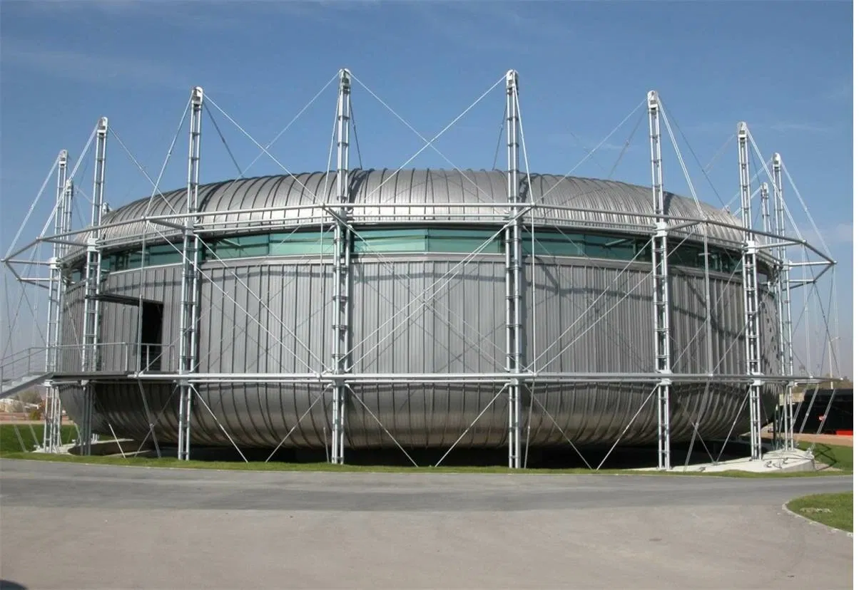METU Science and Technology Museum