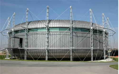 METU Science and Technology Museum