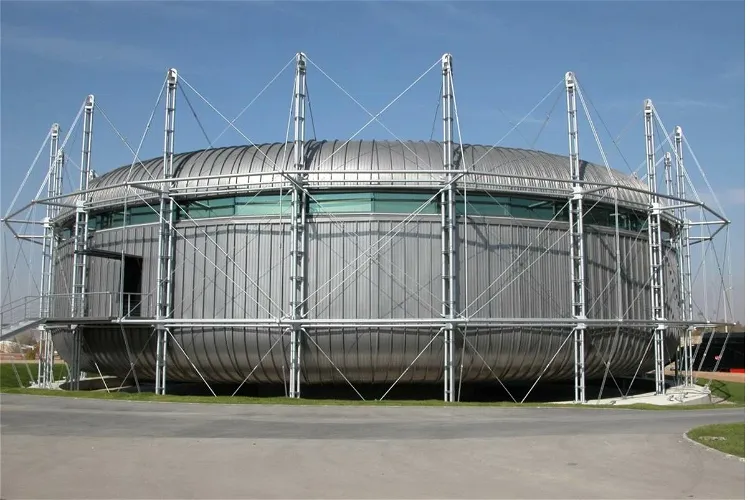 METU Science and Technology Museum