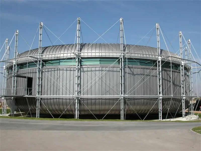 METU Science and Technology Museum (Çankaya) Visitor Information