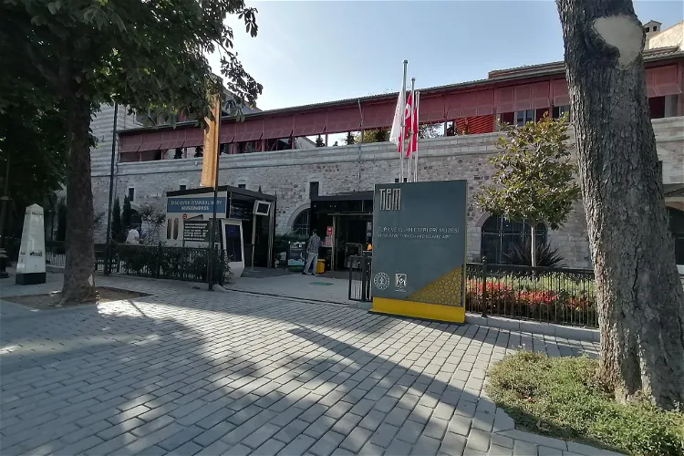 Bursa Museum of Turkish and Islamic Art