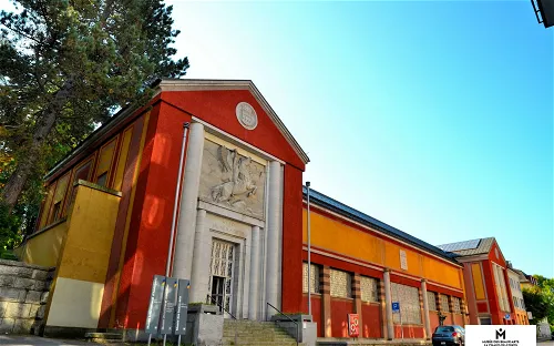 Musée des beaux-arts de La Chaux-de-Fonds