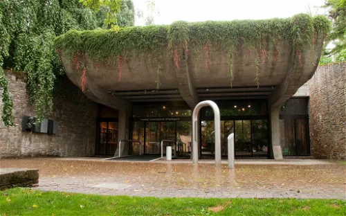 International Museum of Horology