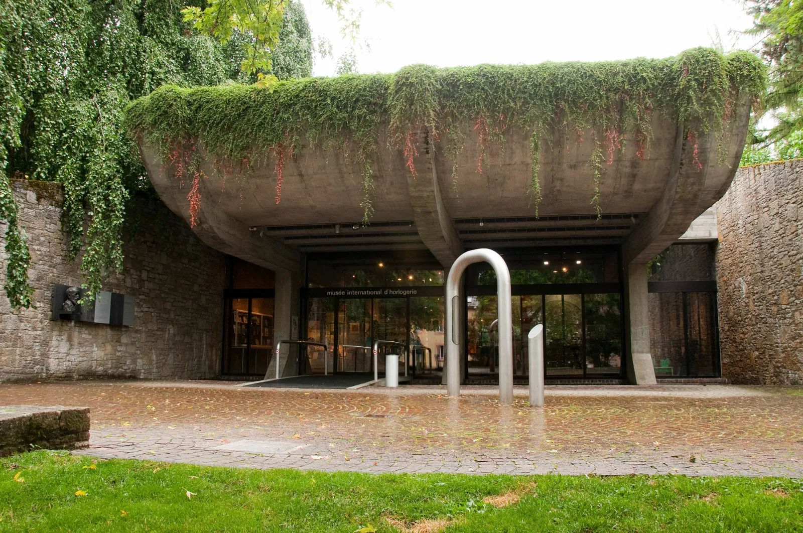 Musée international d'horlogerie