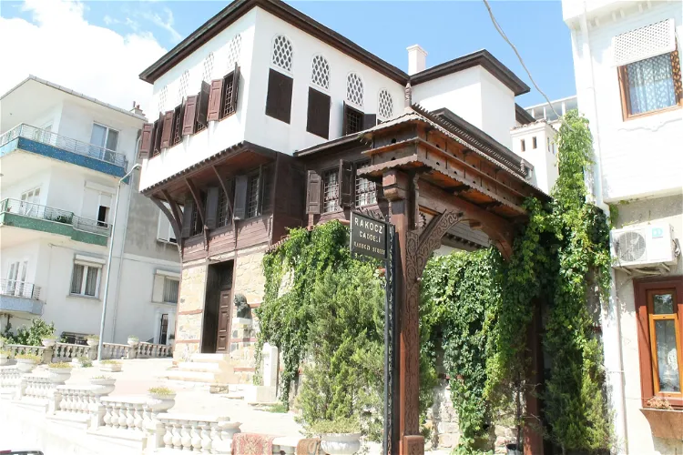 Rákóczi Museum