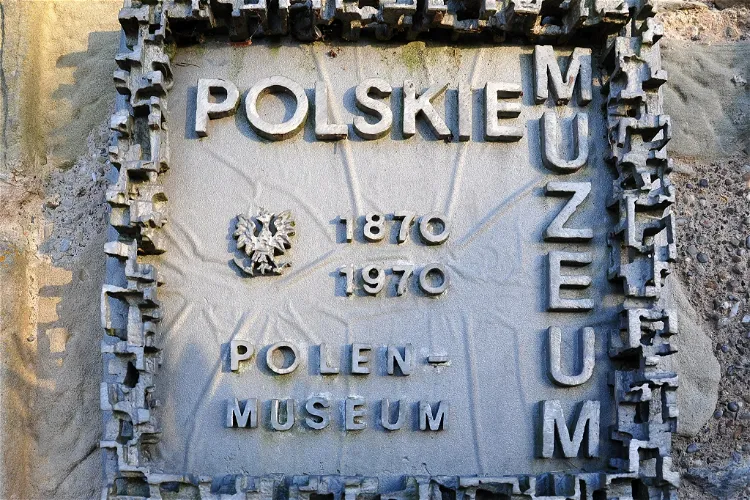 Polish Museum - Rapperswil