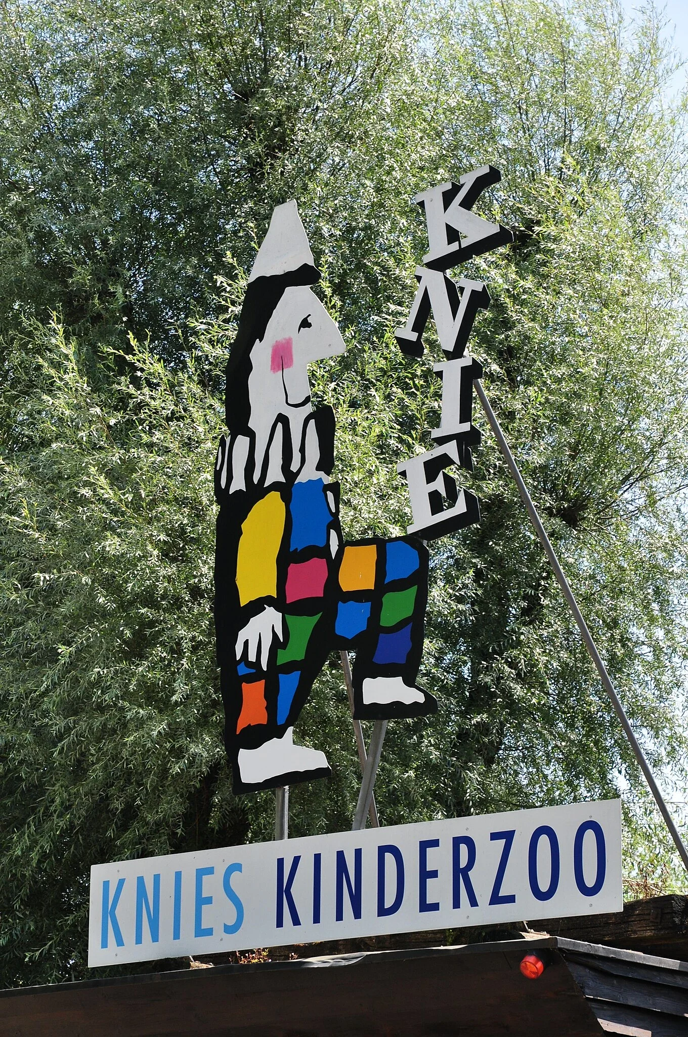 Knies Kinderzoo