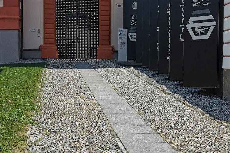 Museo Casorella