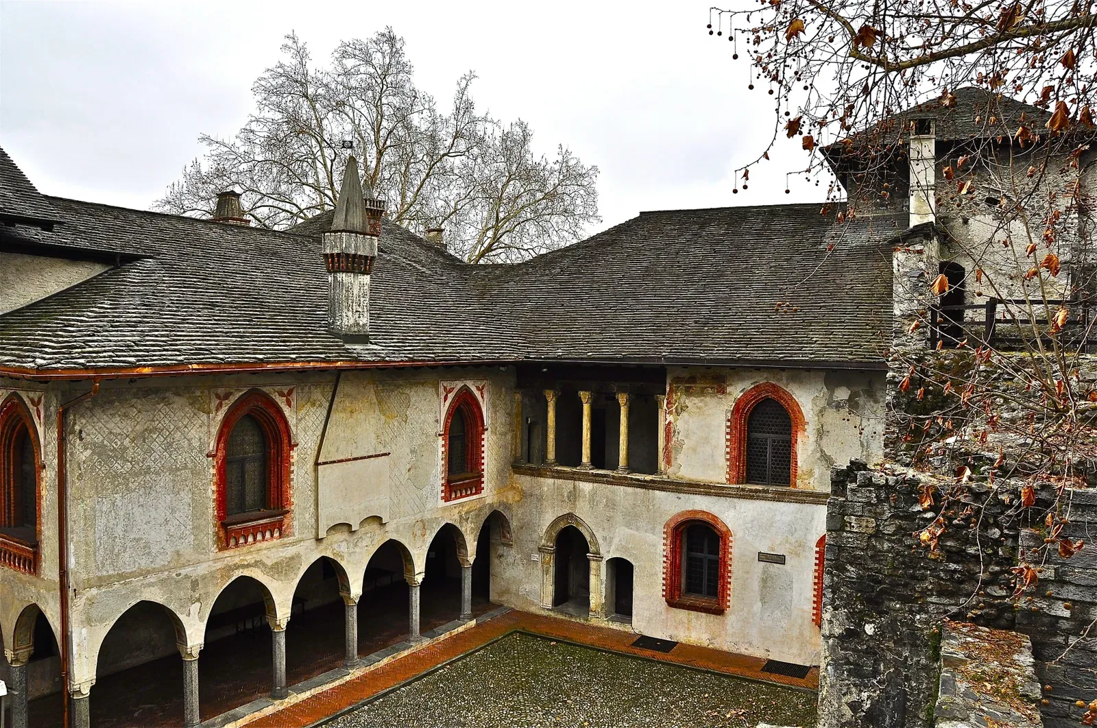 Museo civico e archeologico