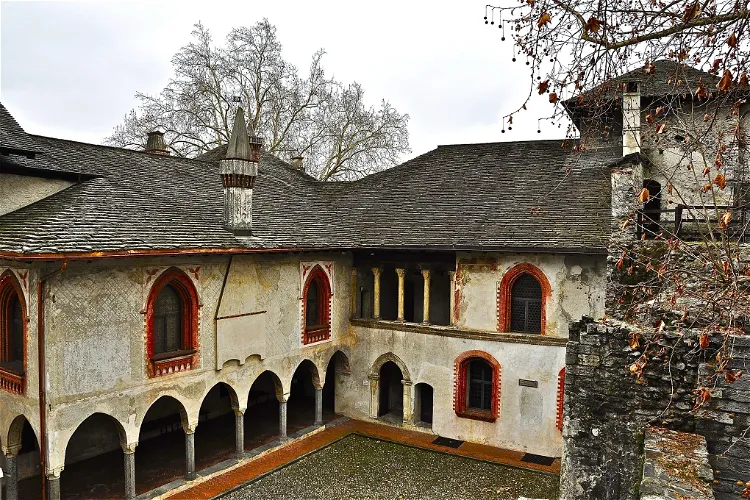 Museo civico e archeologico