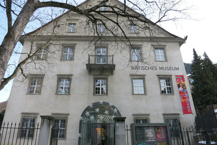 Museo Retico