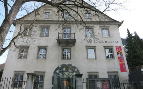 Rätisches Museum
