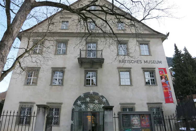 Rätisches Museum
