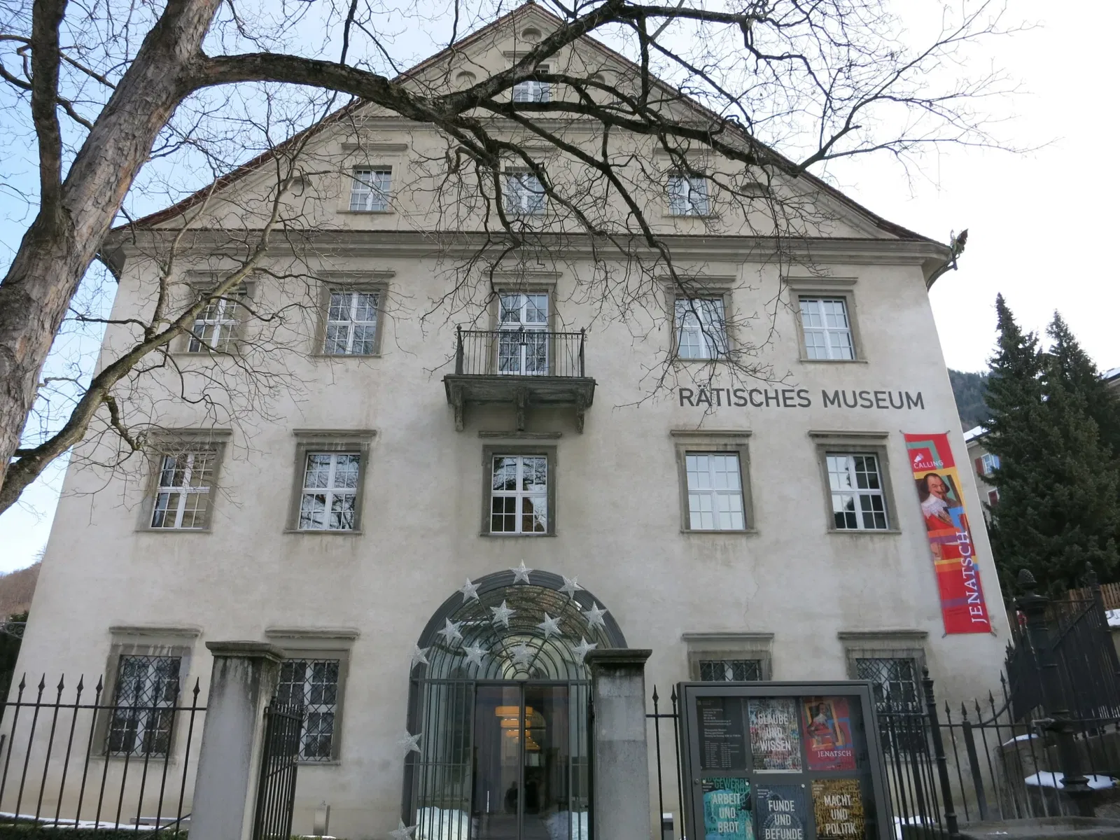 Rätisches Museum