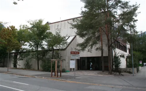 Bündner Naturmuseum