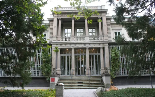 Bündner Kunstmuseum