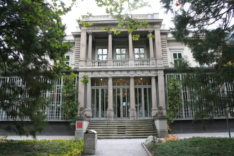 Bündner Kunstmuseum