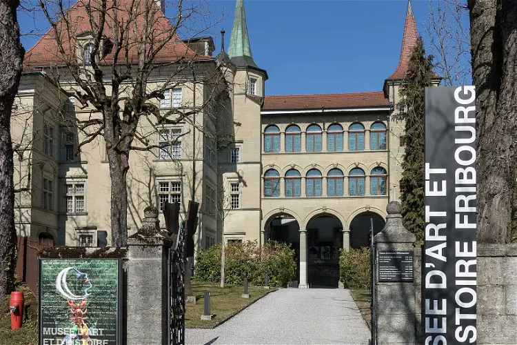 Museum für Kunst und Geschichte Freiburg