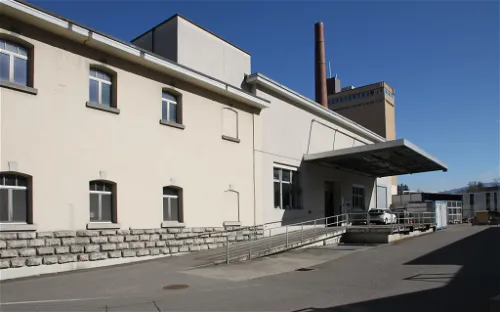 Swiss Museum for Electronic Music Instruments