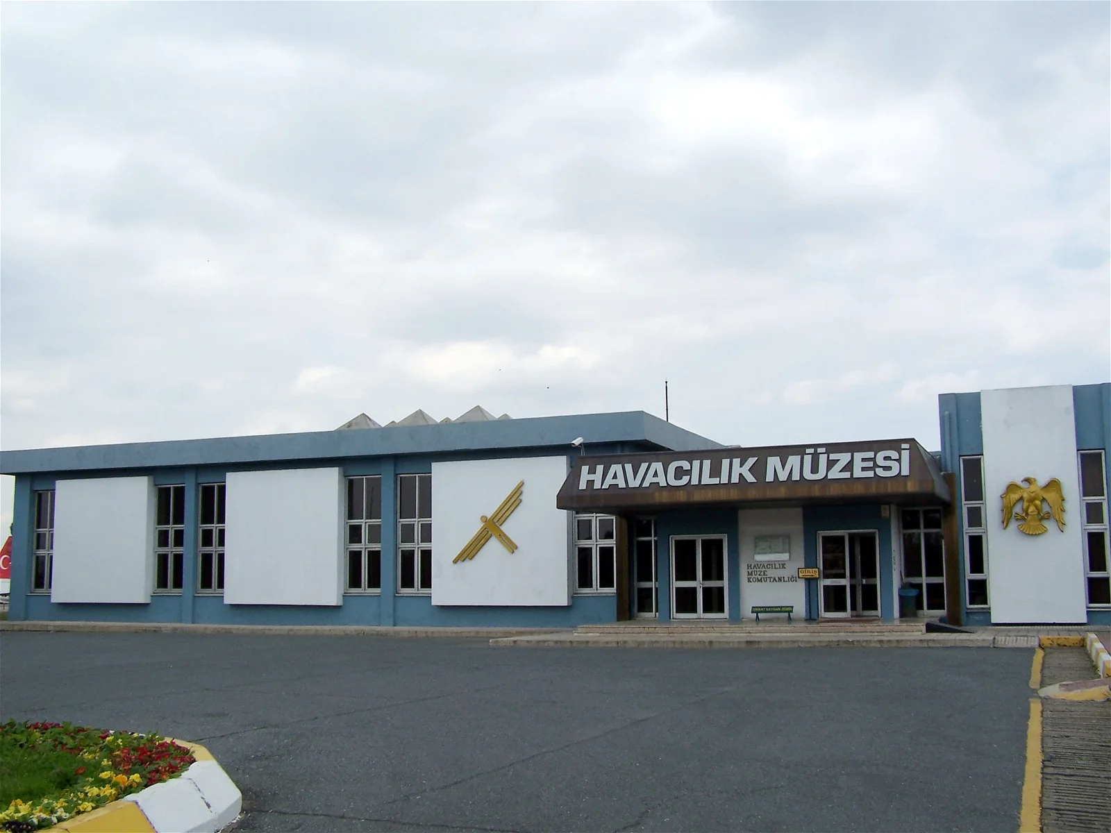 Istanbul Aviation Museum